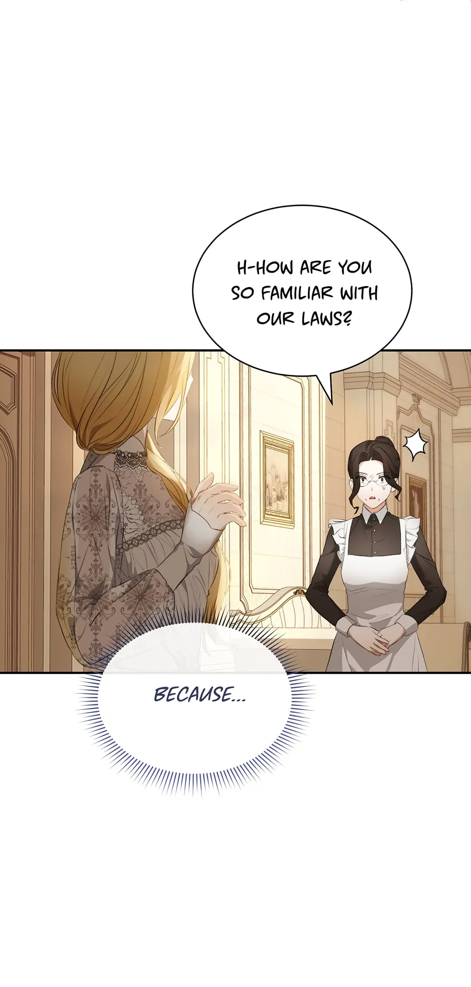 Ways to Satisfy a Devil Chapter 9 - Page 43
