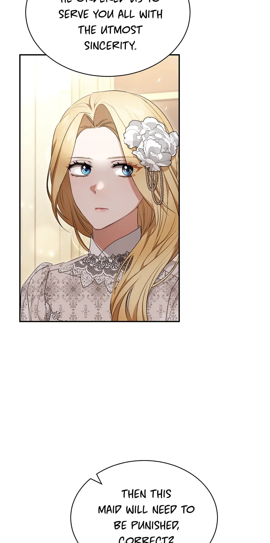 Ways to Satisfy a Devil Chapter 9 - Page 47