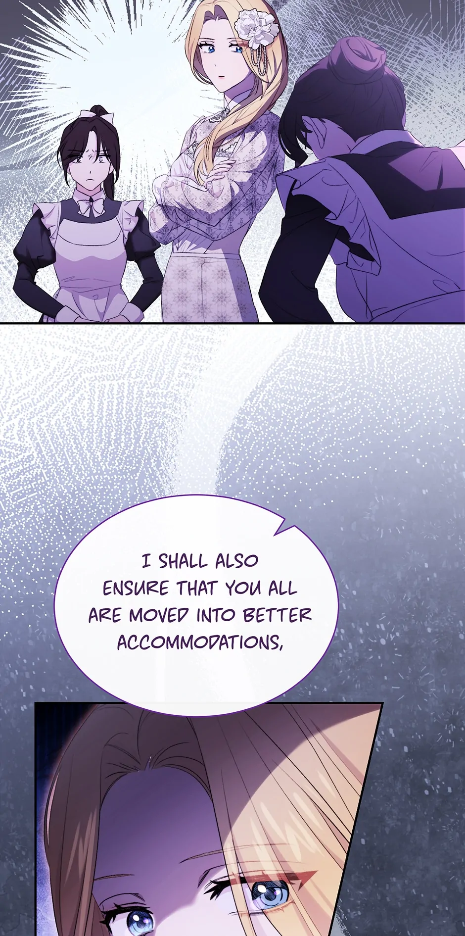 Ways to Satisfy a Devil Chapter 9 - Page 49