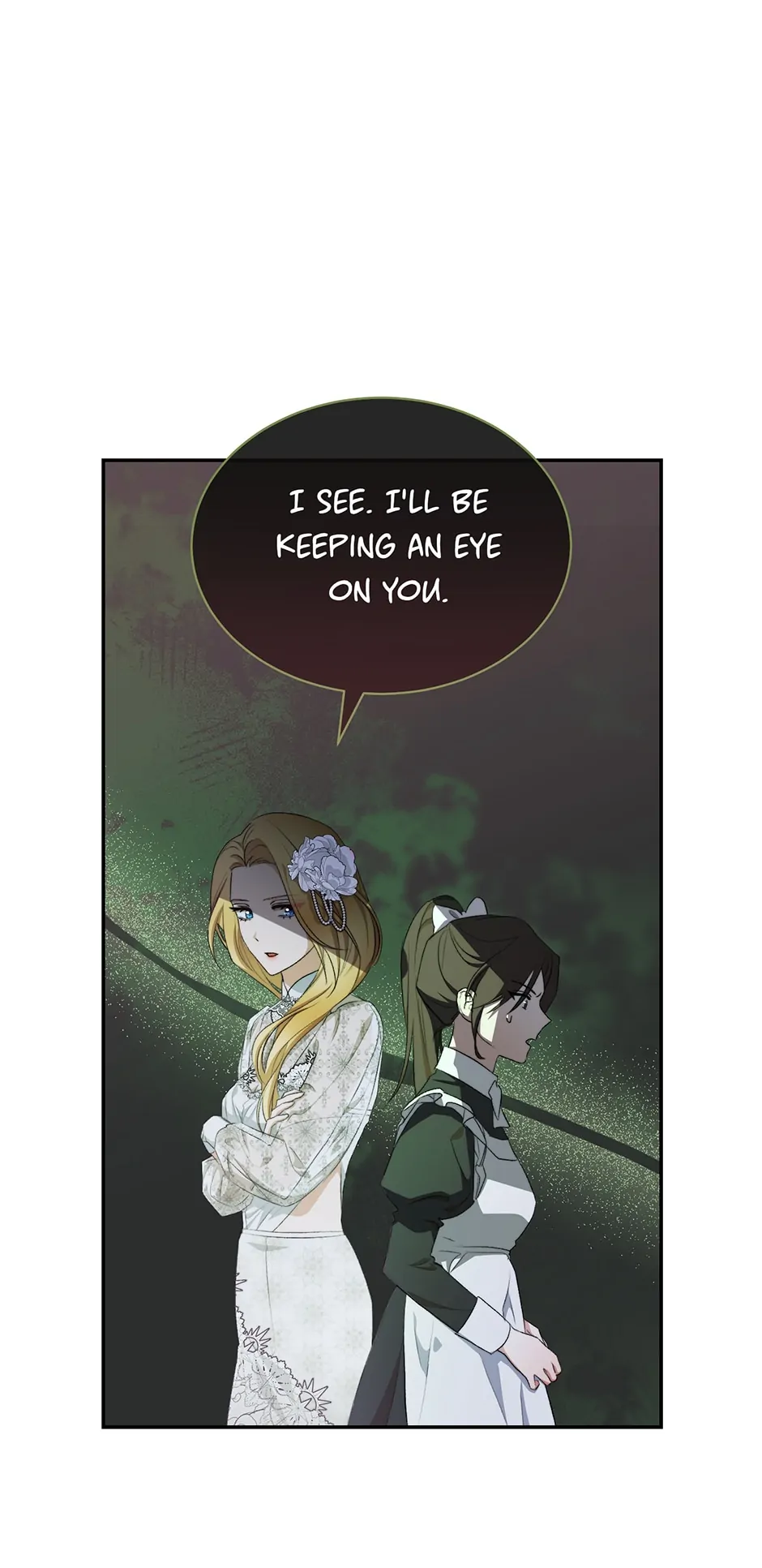 Ways to Satisfy a Devil Chapter 9 - Page 52