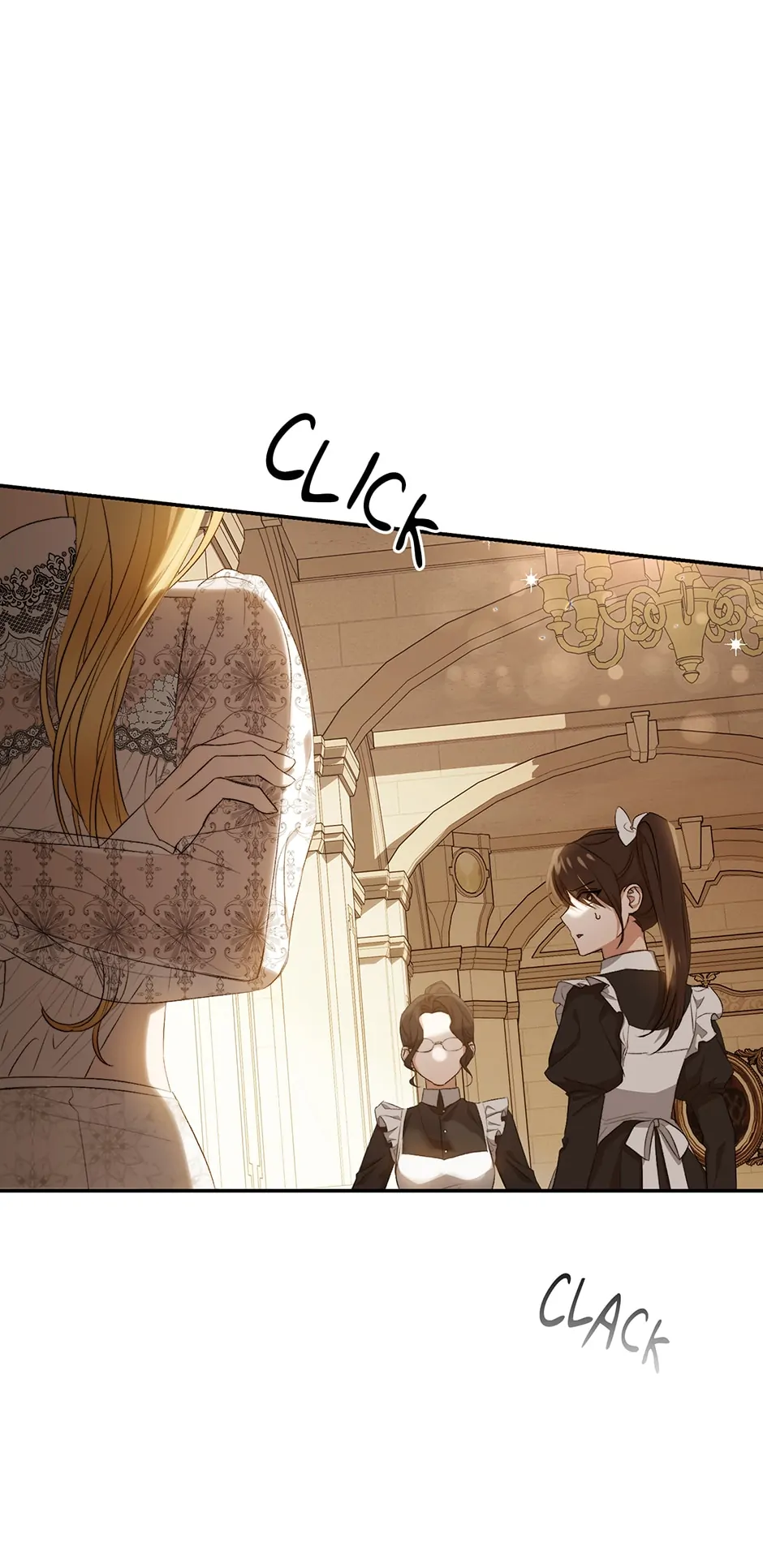 Ways to Satisfy a Devil Chapter 9 - Page 53