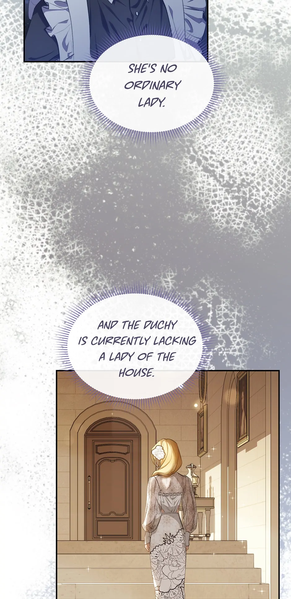 Ways to Satisfy a Devil Chapter 9 - Page 55