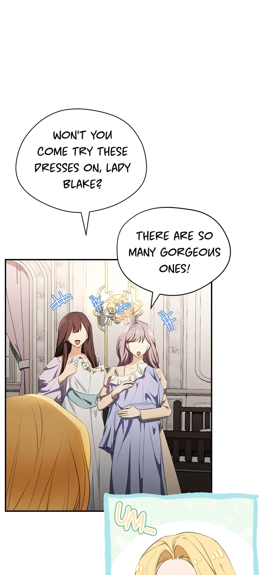 Ways to Satisfy a Devil Chapter 9 - Page 63