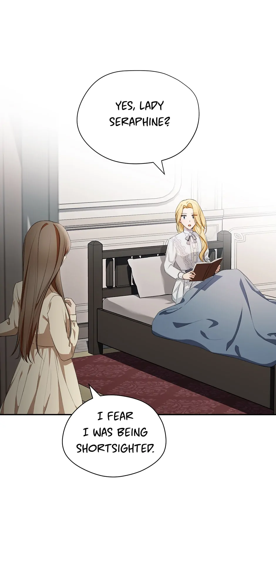 Ways to Satisfy a Devil Chapter 9 - Page 66