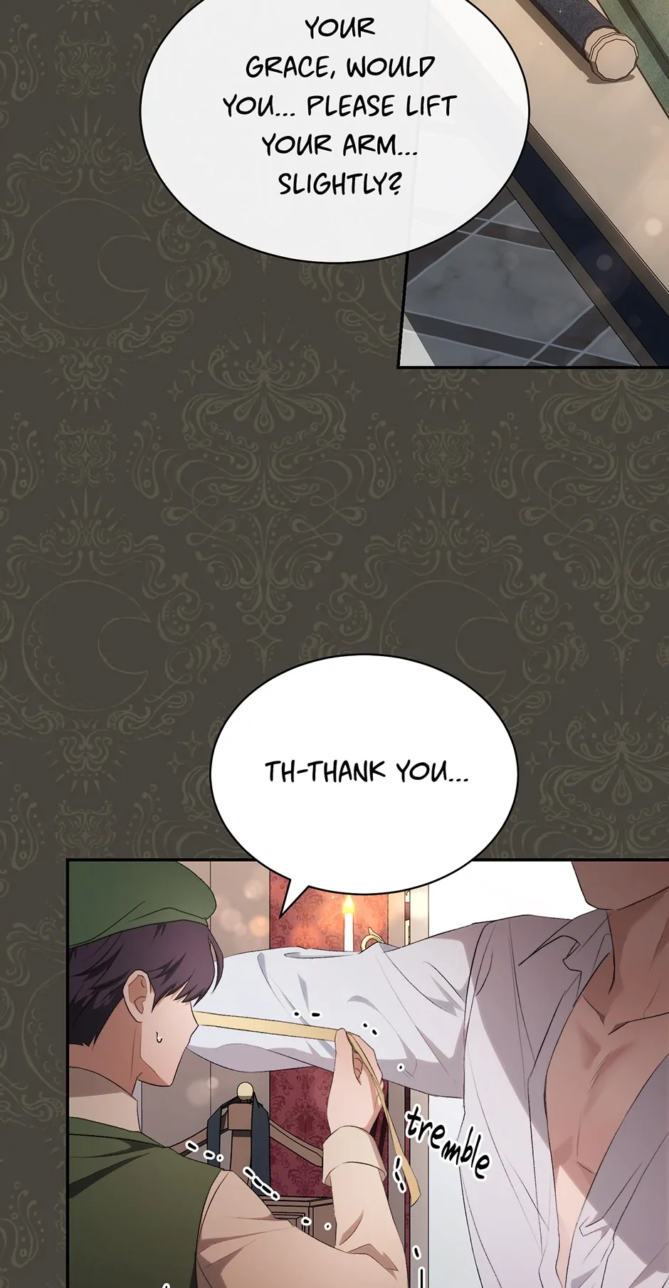 Ways to Satisfy a Devil Chapter 9 - Page 71