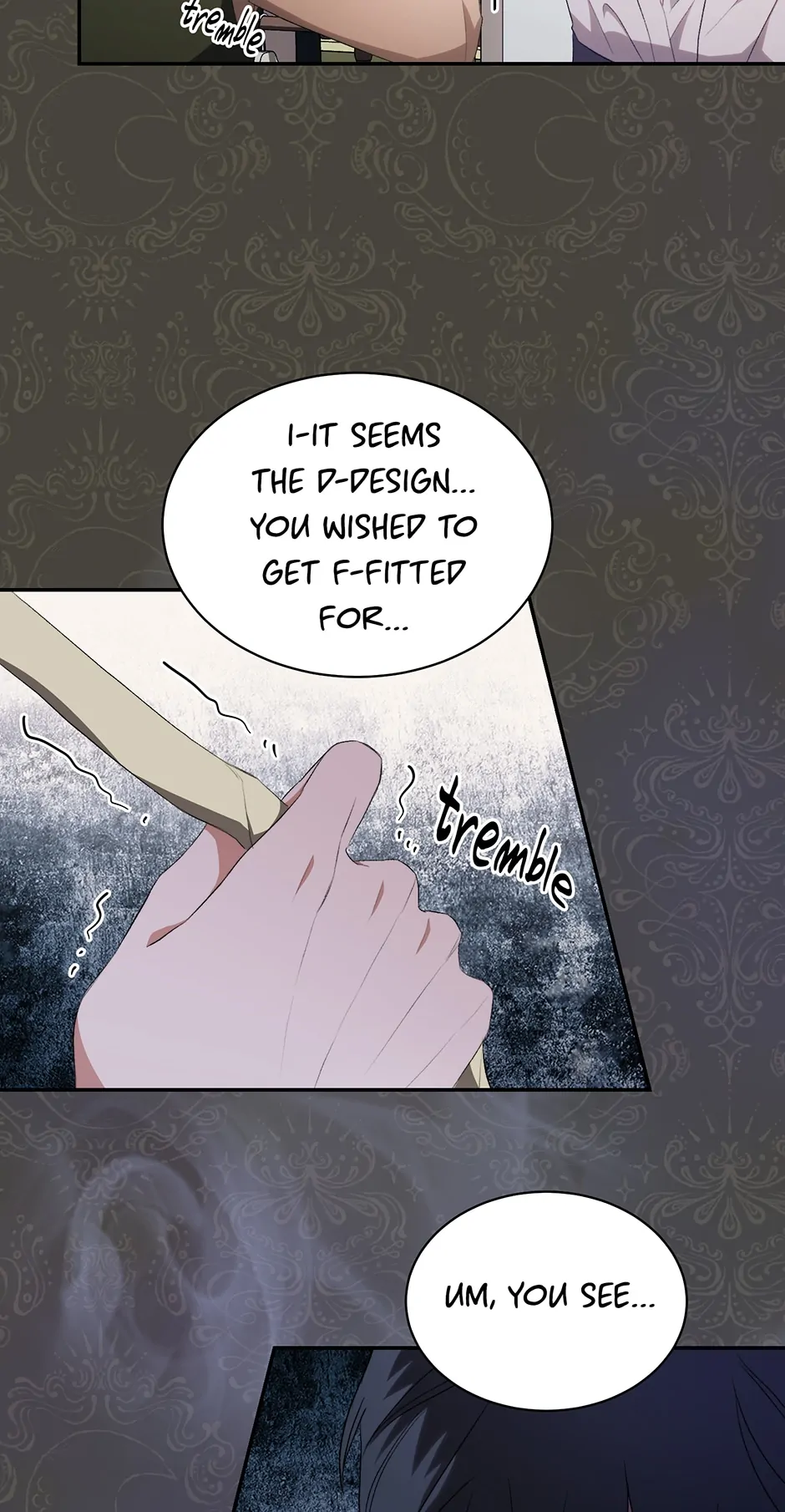 Ways to Satisfy a Devil Chapter 9 - Page 72