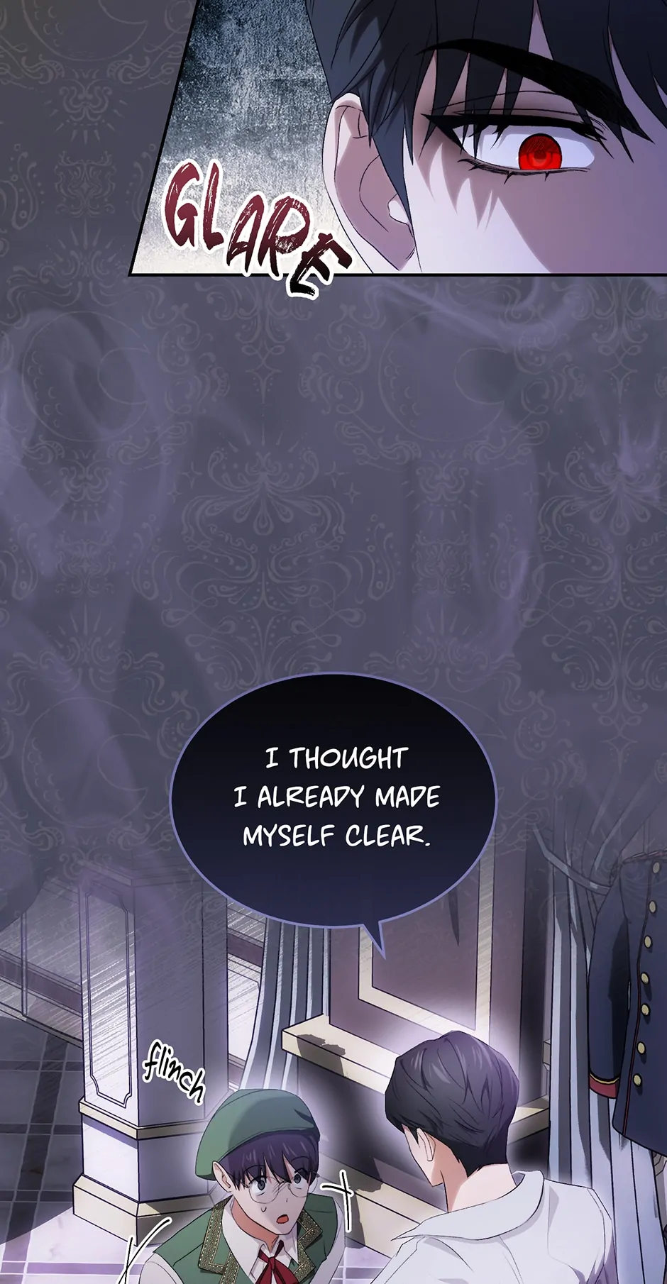 Ways to Satisfy a Devil Chapter 9 - Page 73