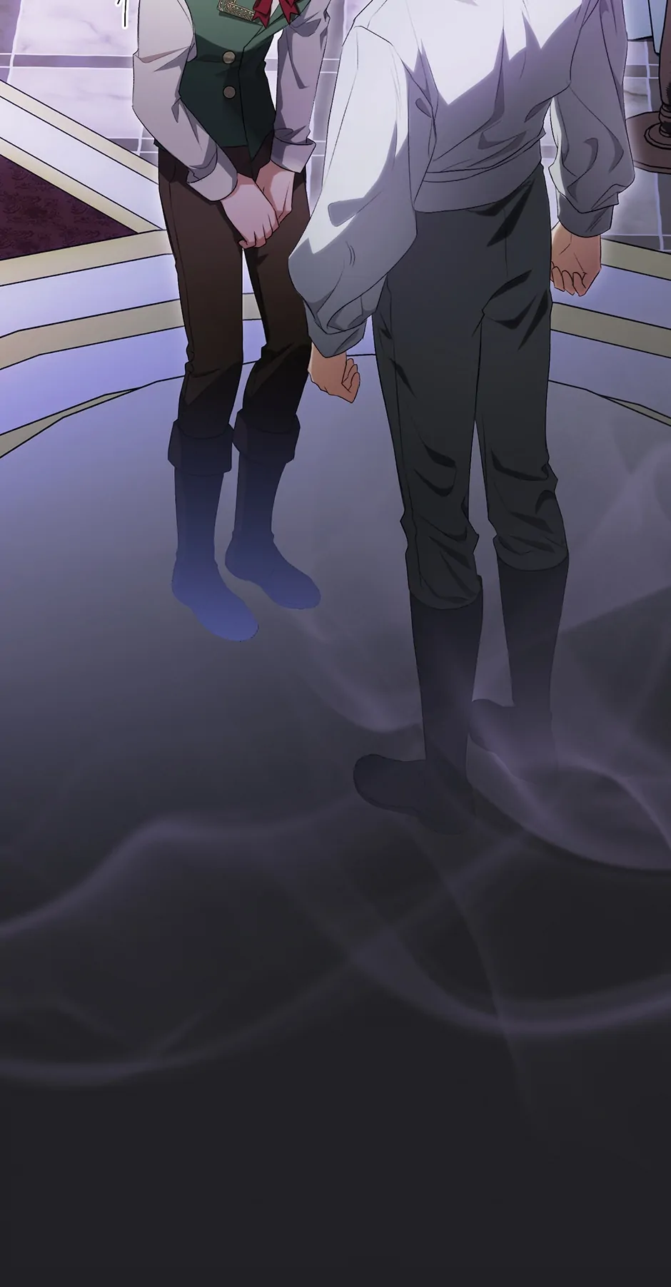 Ways to Satisfy a Devil Chapter 9 - Page 74
