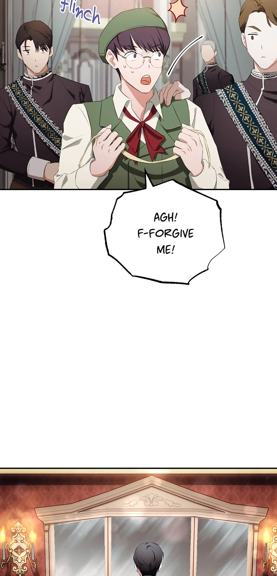Ways to Satisfy a Devil Chapter 9 - Page 77
