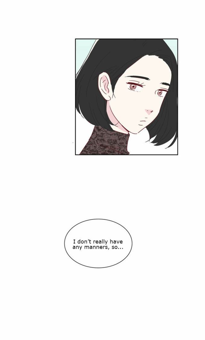 We Broke Up Chapter 7 - Page 10