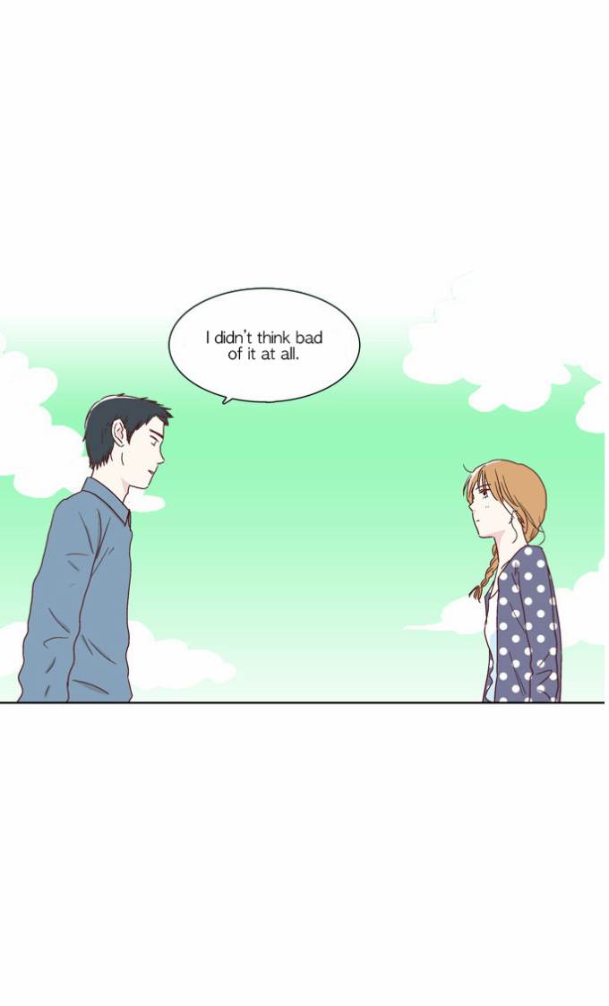 We Broke Up Chapter 7 - Page 19