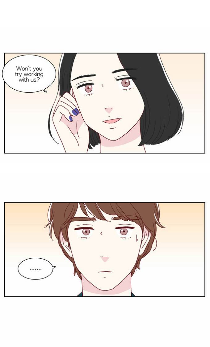 We Broke Up Chapter 11 - Page 10