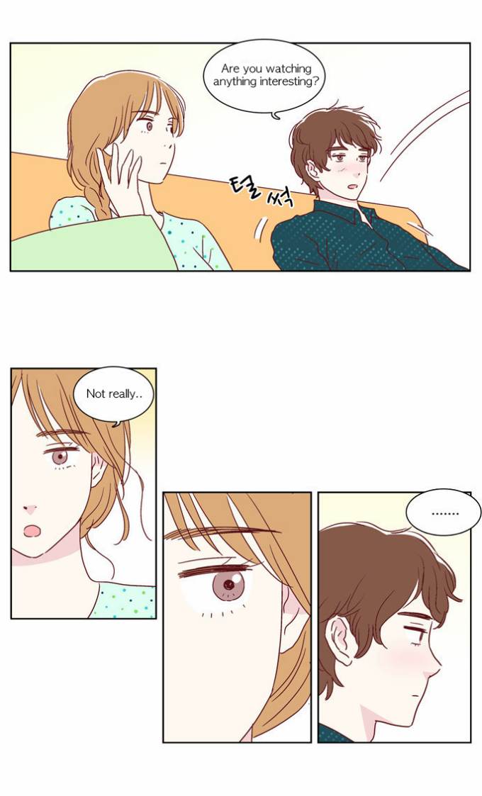 We Broke Up Chapter 11 - Page 16