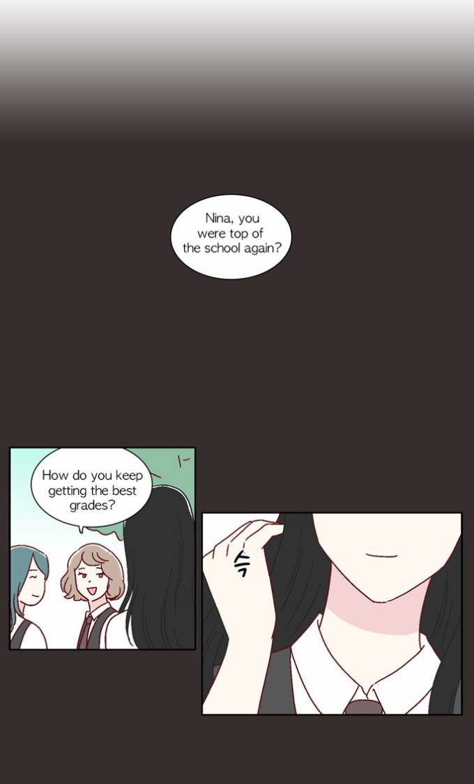 We Broke Up Chapter 36 - Page 7