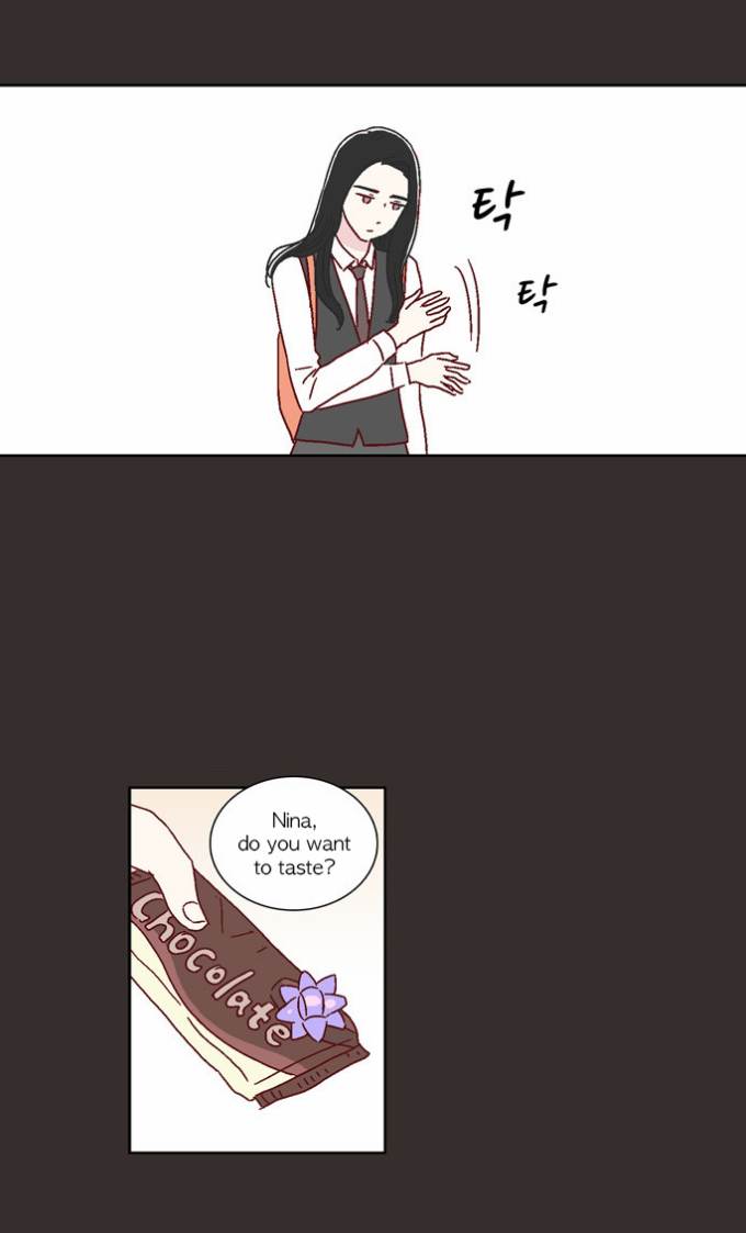 We Broke Up Chapter 36 - Page 10