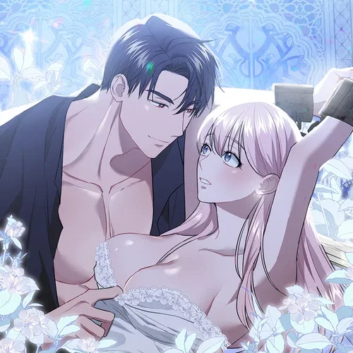 We Got Ourselves Stuck Inside an Adult Fantasy Novel cover