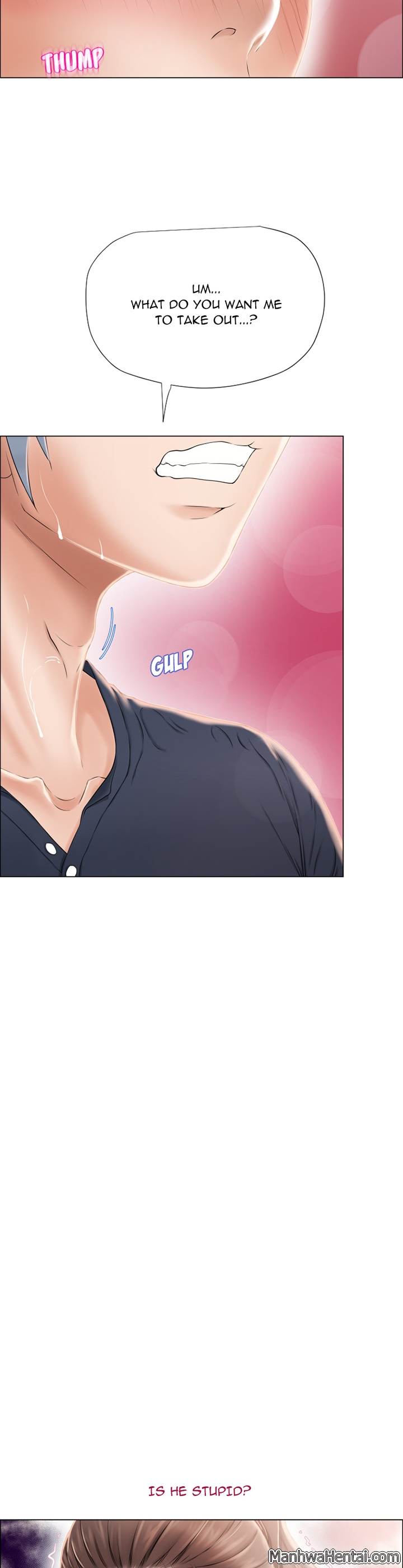 Wet Women Chapter 14 - Page 3