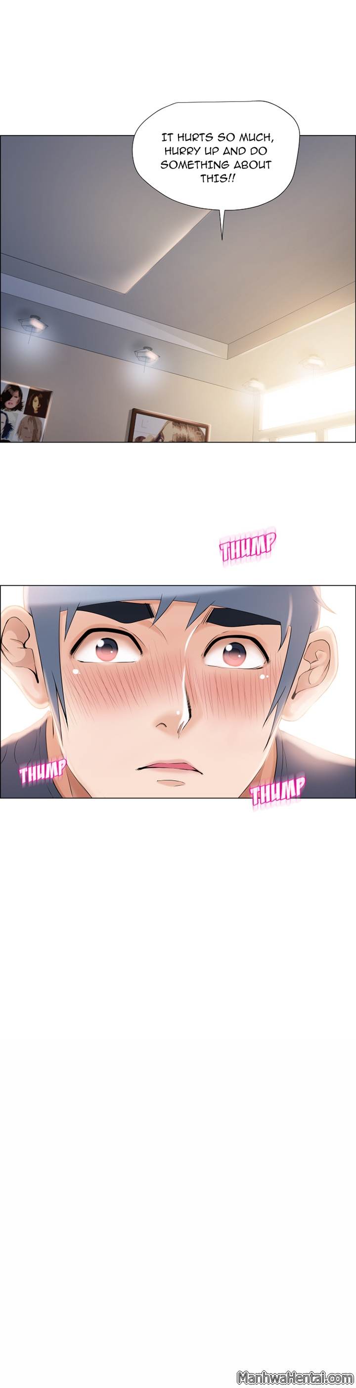 Wet Women Chapter 14 - Page 6