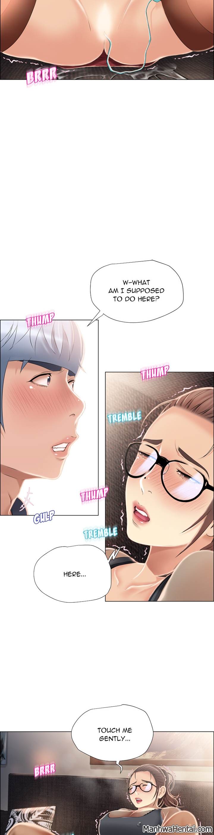 Wet Women Chapter 14 - Page 10