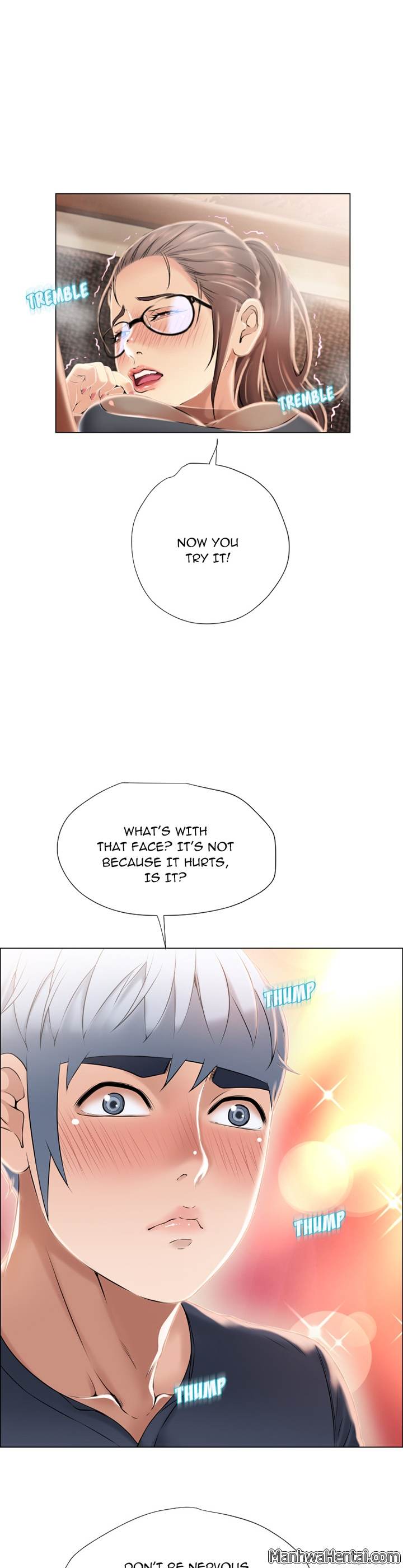 Wet Women Chapter 14 - Page 13