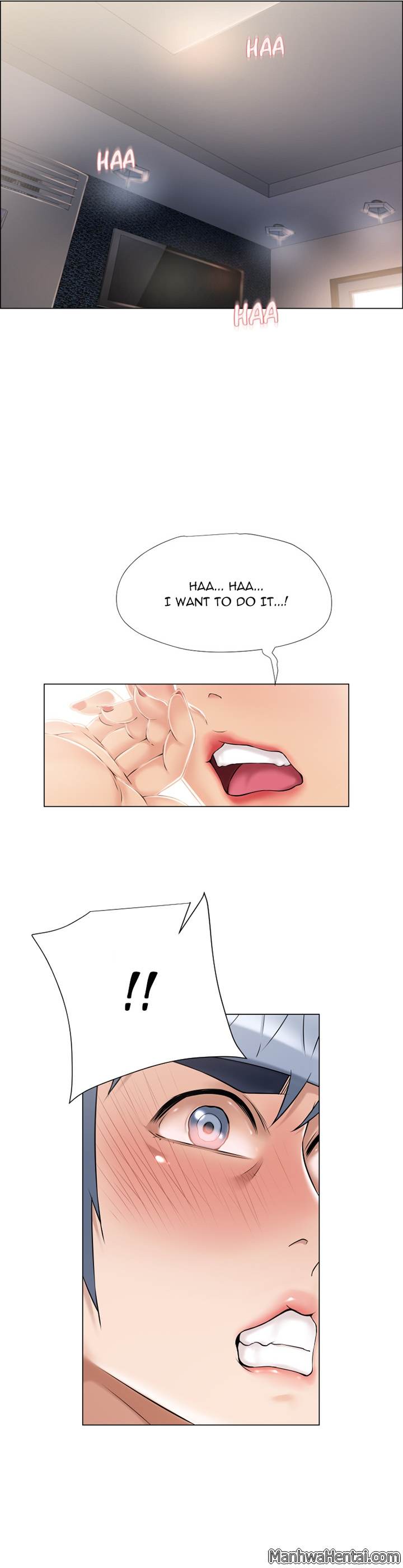 Wet Women Chapter 14 - Page 26