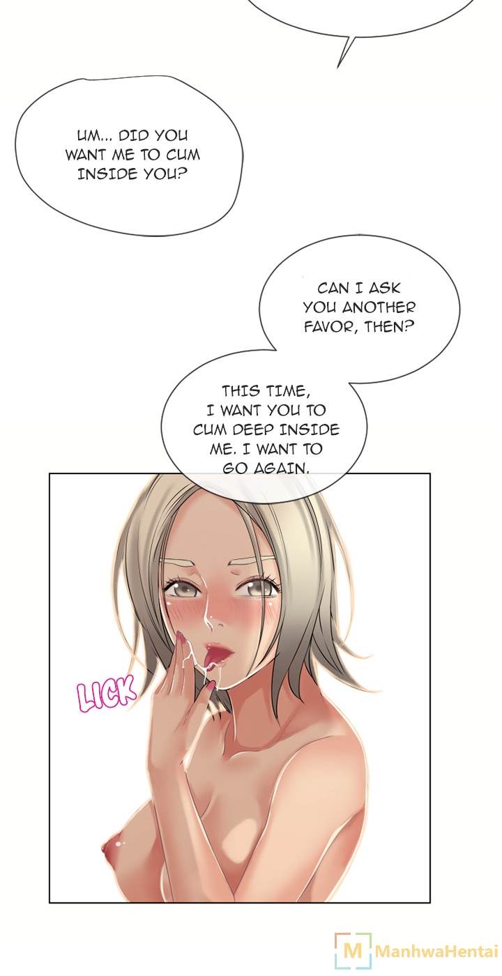 Wet Women Chapter 33 - Page 20