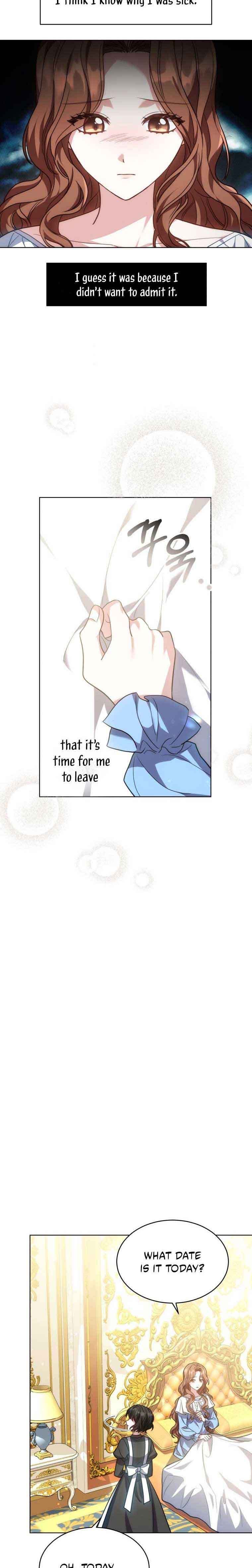 While You’re In Love Chapter 6 - Page 3