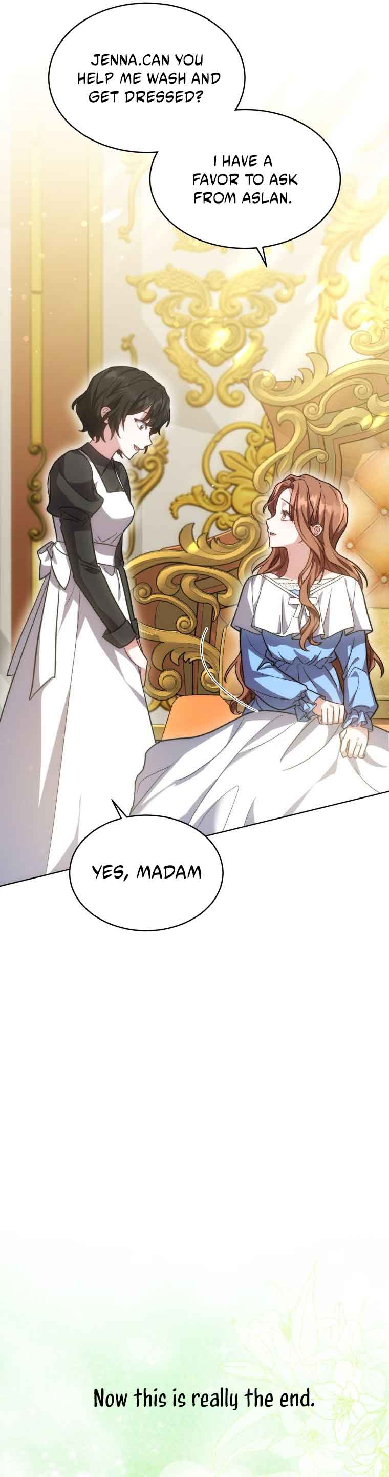 While You’re In Love Chapter 6 - Page 8
