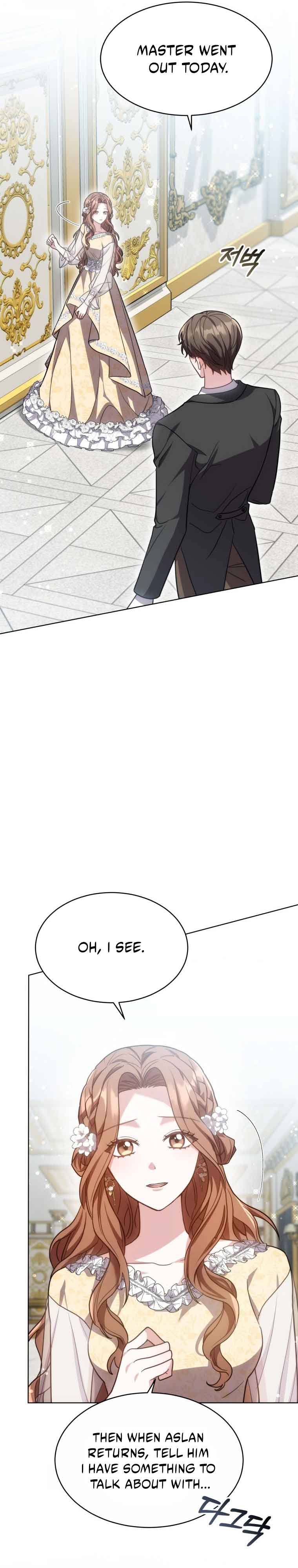 While You’re In Love Chapter 6 - Page 10