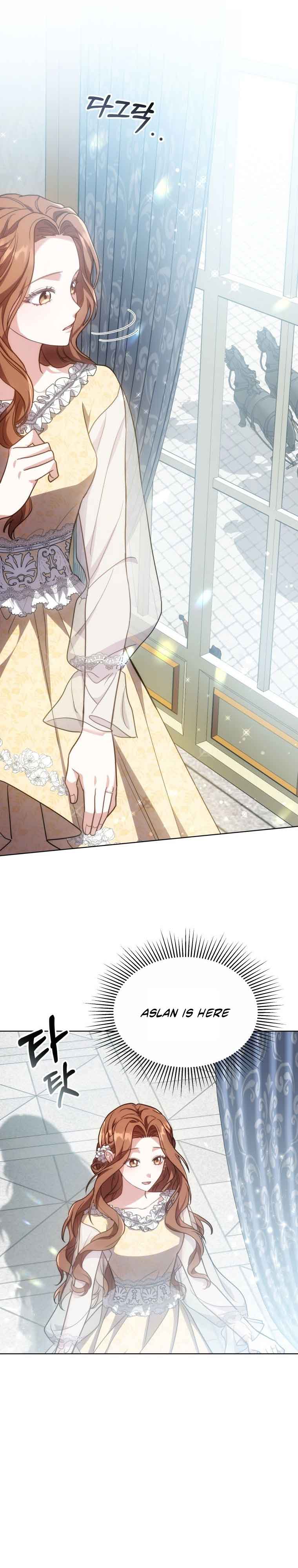 While You’re In Love Chapter 6 - Page 11
