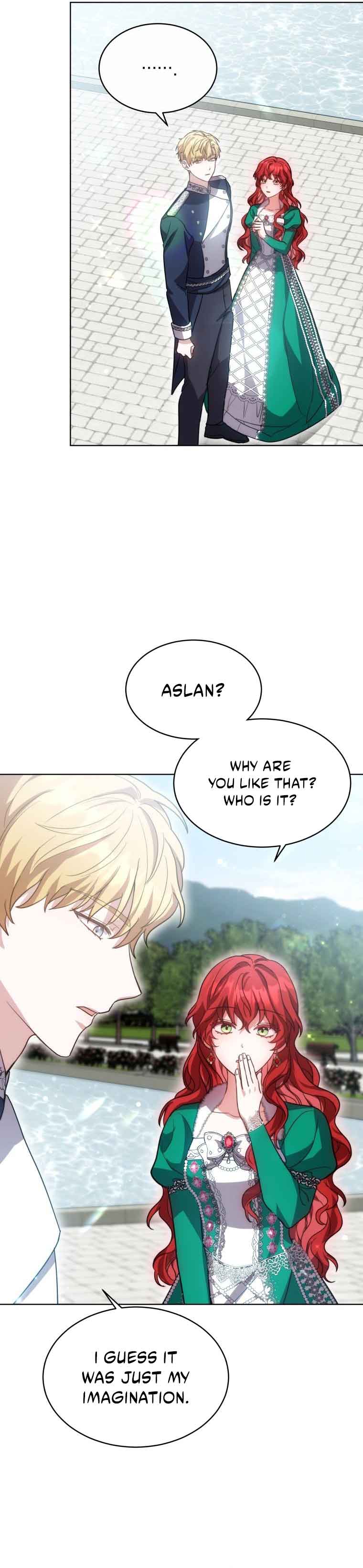 While You’re In Love Chapter 6 - Page 17