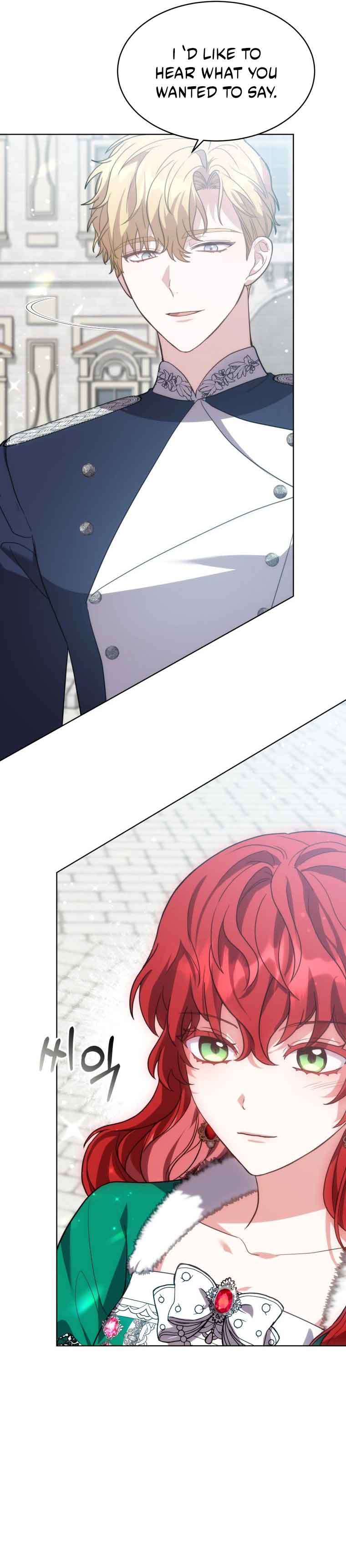 While You’re In Love Chapter 6 - Page 18