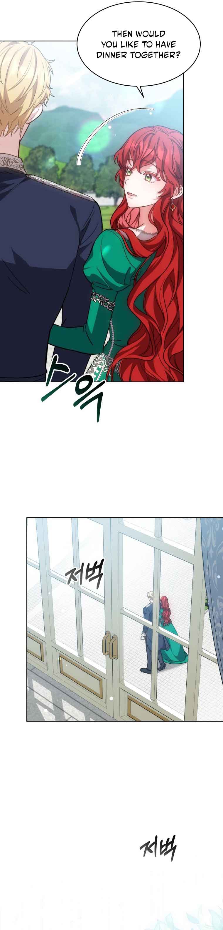 While You’re In Love Chapter 6 - Page 19