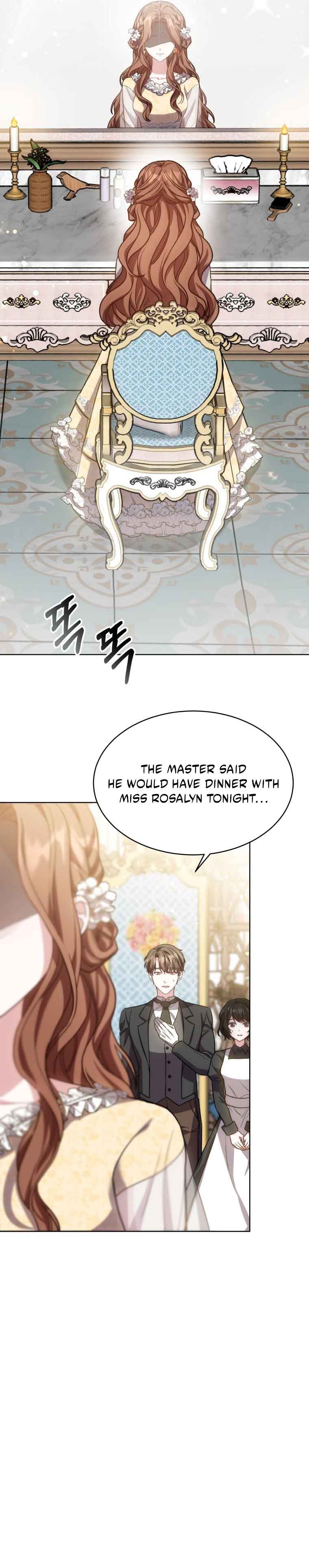 While You’re In Love Chapter 6 - Page 21