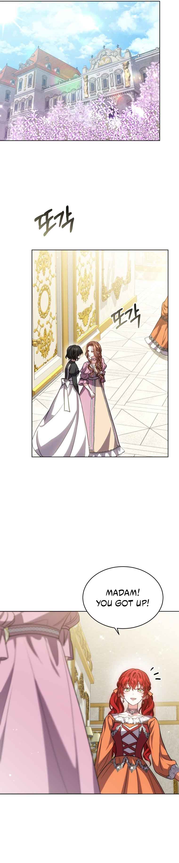 While You’re In Love Chapter 6 - Page 25