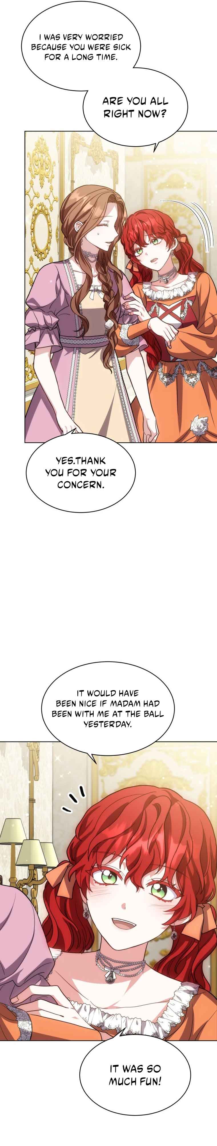 While You’re In Love Chapter 6 - Page 26