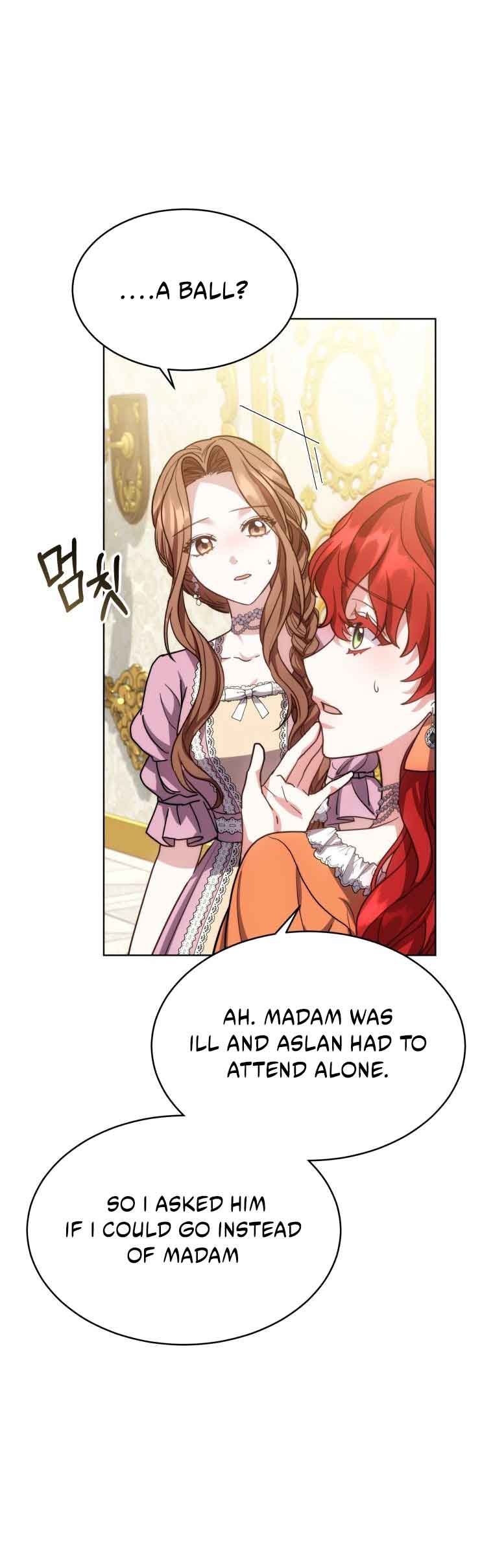 While You’re In Love Chapter 6 - Page 27