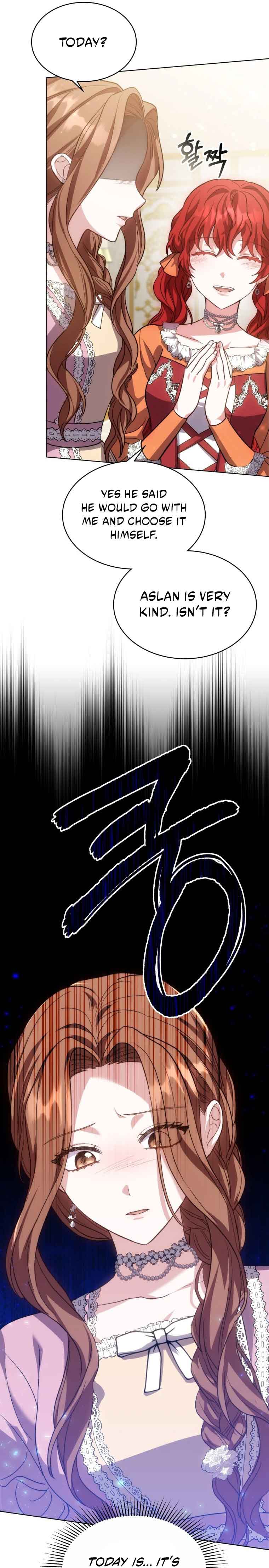 While You’re In Love Chapter 6 - Page 29
