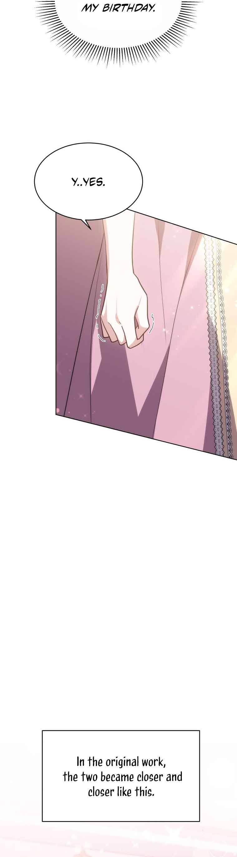 While You’re In Love Chapter 6 - Page 30