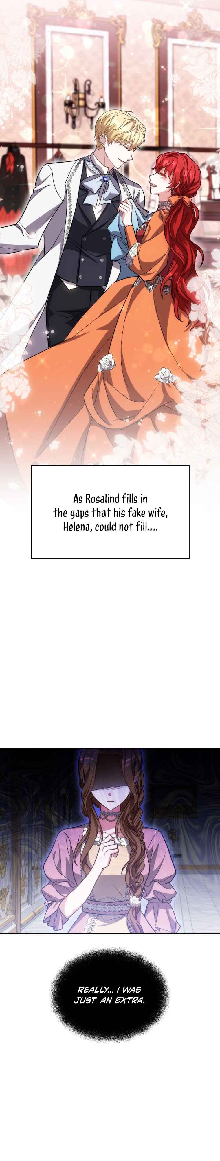 While You’re In Love Chapter 6 - Page 31