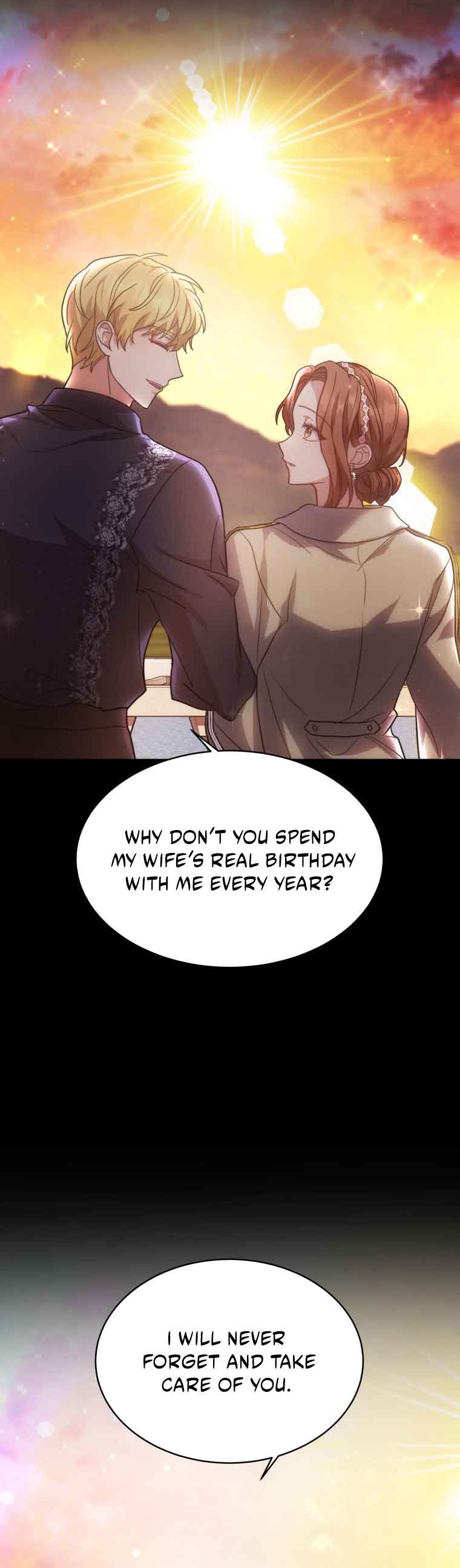 While You’re In Love Chapter 6 - Page 34