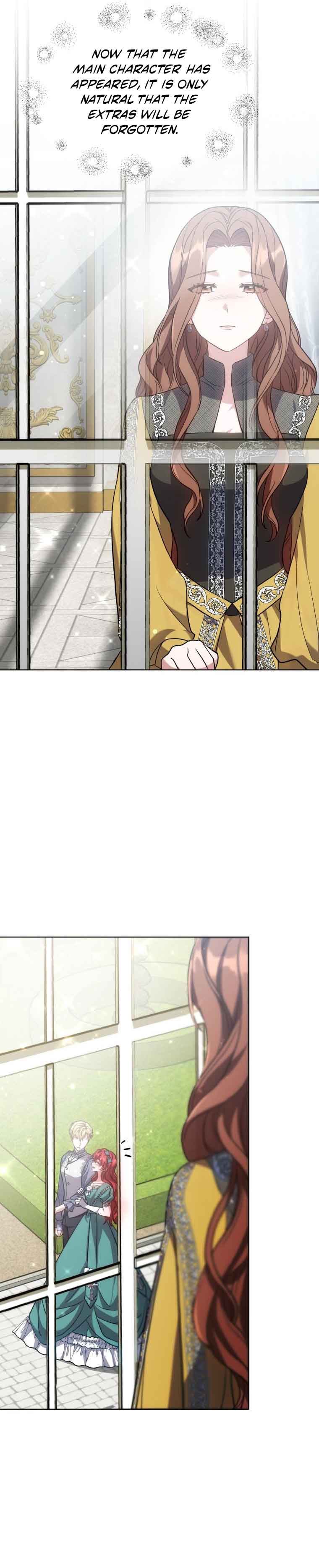 While You’re In Love Chapter 6 - Page 36