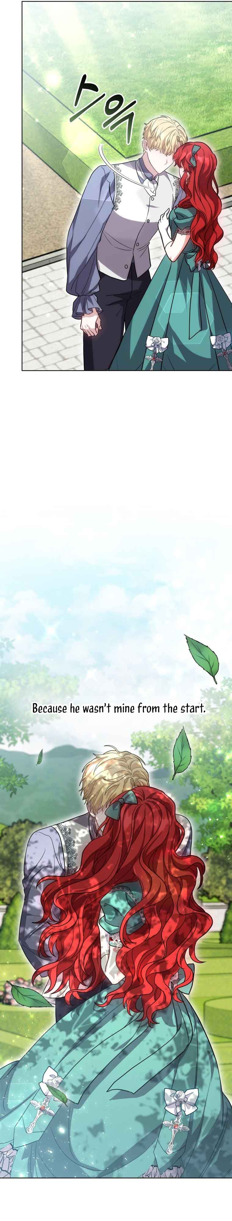 While You’re In Love Chapter 6 - Page 37