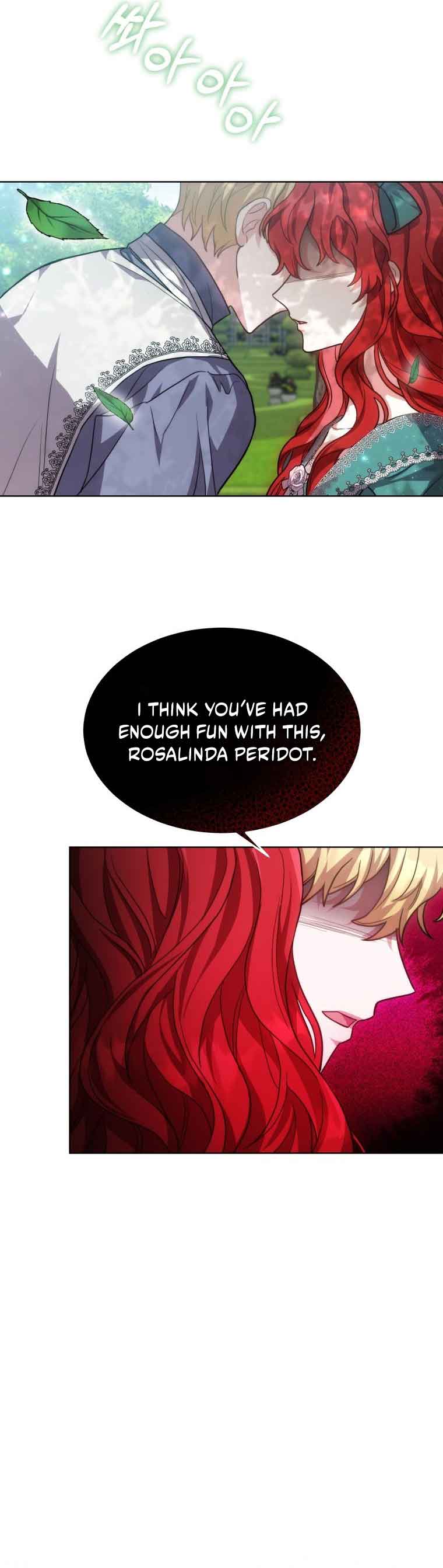 While You’re In Love Chapter 6 - Page 40