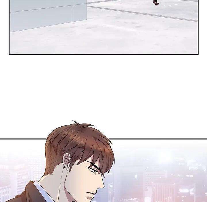 Why Is it You? Chapter 8 - Page 13