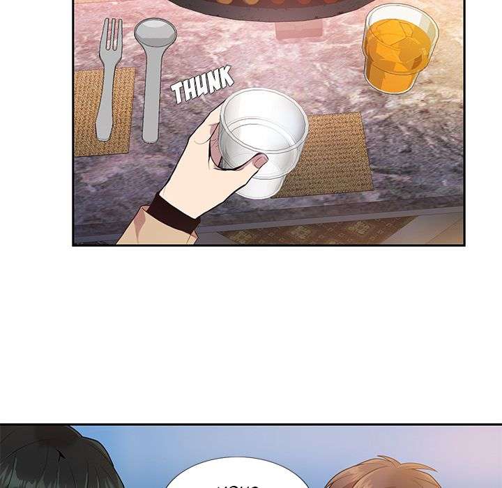 Why Is it You? Chapter 10 - Page 13