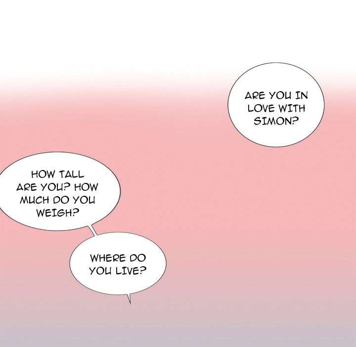 Why Is it You? Chapter 10 - Page 32