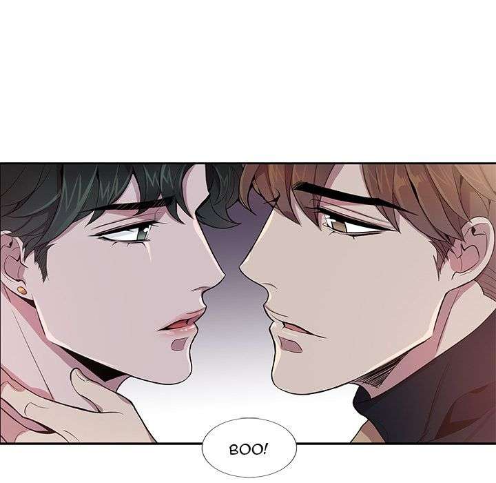 Why Is it You? Chapter 10 - Page 52