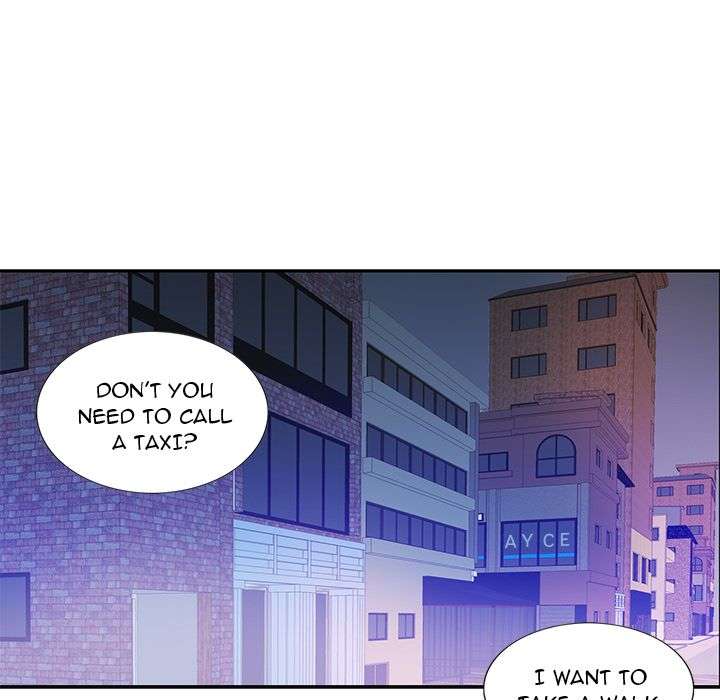 Why Is it You? Chapter 10 - Page 65