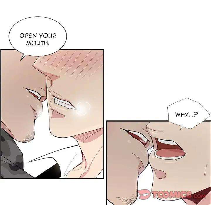 Why Is it You? Chapter 22 - Page 26